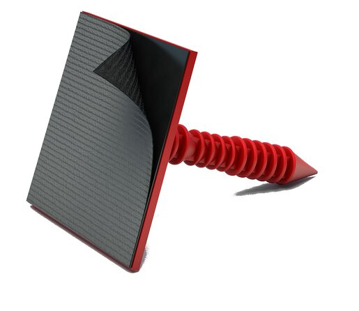 Крепеж для фиксации плит XPS и мембраны ТехноНИКОЛЬ №01 PLANTER фото