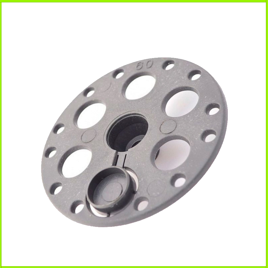 Рондоль для теплоизоляции фото